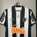 Camisa Atlético Mineiro Titular 2013 - Versão Retrô