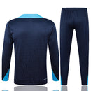 Conjunto de Treino Chelsea 24/25