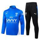 Conjunto de Treino Al Hilal 25/26