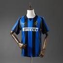 Camisa Retrô Inter de Milão 01/02