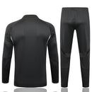 Conjunto de Treino Real Madrid 25/26