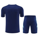 Conjunto de Treino Flamengo - Camisa/Short