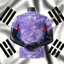 Camisa Coreia do Sul Away - Copa do Mundo 2026