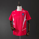 Camisa Retrô Coreia do Sul 2002