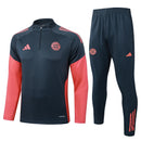 Conjunto de Treino Bayern Munich 25/26