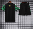 Conjunto de Treino Brasil - Camisa/Short