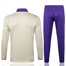 Conjunto de Treino Real Madrid 25/26