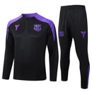 Conjunto de Treino Barcelona 25/26