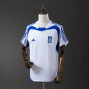 Camisa Retrô Grécia 2004