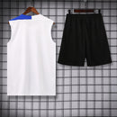 Conjunto de Treino PSG 25/26 -  Regata/Short