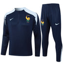 Conjunto de Treino França 24/25