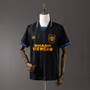 Camisa Retrô Manchester United 93/95