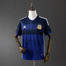 Camisa Retrô Argentina 2014