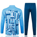 Conjunto de Treino Olympique de Marseille 25/26