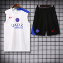 Conjunto de Treino PSG 25/26 -  Regata/Short