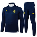Conjunto de Treino Portugal 25/26