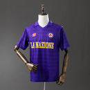Camisa Retrô Fiorentina 89/90