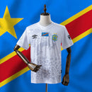 Camisa Congo - Copa do Mundo 2026