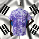 Camisa Coreia do Sul Away - Copa do Mundo 2026