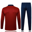 Conjunto de Treino Arsenal 25/26