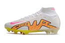 Chuteira Nike Air Zoom Mercurial Superfly IX Elite Campo