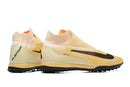 Chuteira Nike React Phantom GX Society