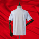 Camisa Marrocos Away - Copa do Mundo 2026