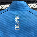 Jaqueta Napoli 25/26