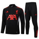 Conjunto de Treino Liverpool 25/26
