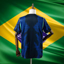 Camisa Brasil Away - Copa do Mundo 2026