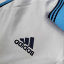 Camisa Olympique de Marseille Retrô 1998/1999