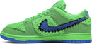 Grateful Dead x Dunk Low SB 'Green Bear'