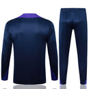 Conjunto de Treino Corinthians 25/26