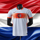 Camisa Holanda Away - Copa do Mundo 2026