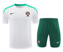 Conjunto de Treino Portugal 24/25 - Camisa/Short