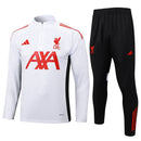 Conjunto de Treino Liverpool 25/26