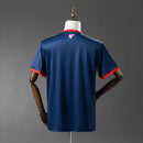 Camisa Cabo Verde Home - Copa do Mundo 2026