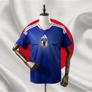Camisa Japão Home - Copa do Mundo 2026