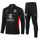 Conjunto de Treino Milan 24/25