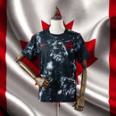 Camisa Canadá Away - Copa do Mundo 2026