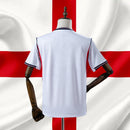 Camisa Inglaterra Home - Copa do Mundo 2026