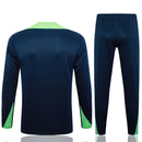 Conjunto de Treino Brasil 24/25