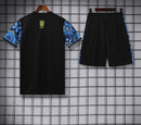 Conjunto de Treino Brasil - Camisa/Short