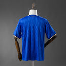 Camisa Itália Home - Copa do Mundo 2026
