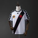Camisa Retrô Vasco da Gama 2000