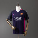 Camisa Retrô Barcelona 16/17