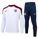 Conjunto de Treino Inglaterra 24/25
