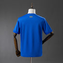 Camisa Finlândia Away - Copa do Mundo 2026