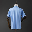 Camisa Retrô Manchester City 08/09