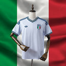 Camisa Itália Away - Copa do Mundo 2026
